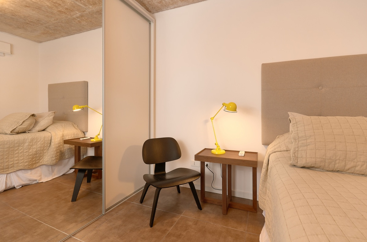 Apartamento ID.5920 - Venta apartamento 3 dormitorios, Punta Ballena 