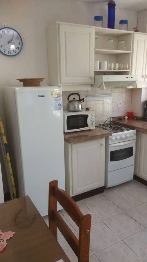 Apartamento ID.5097 - Apartamento en venta Punta del Este 