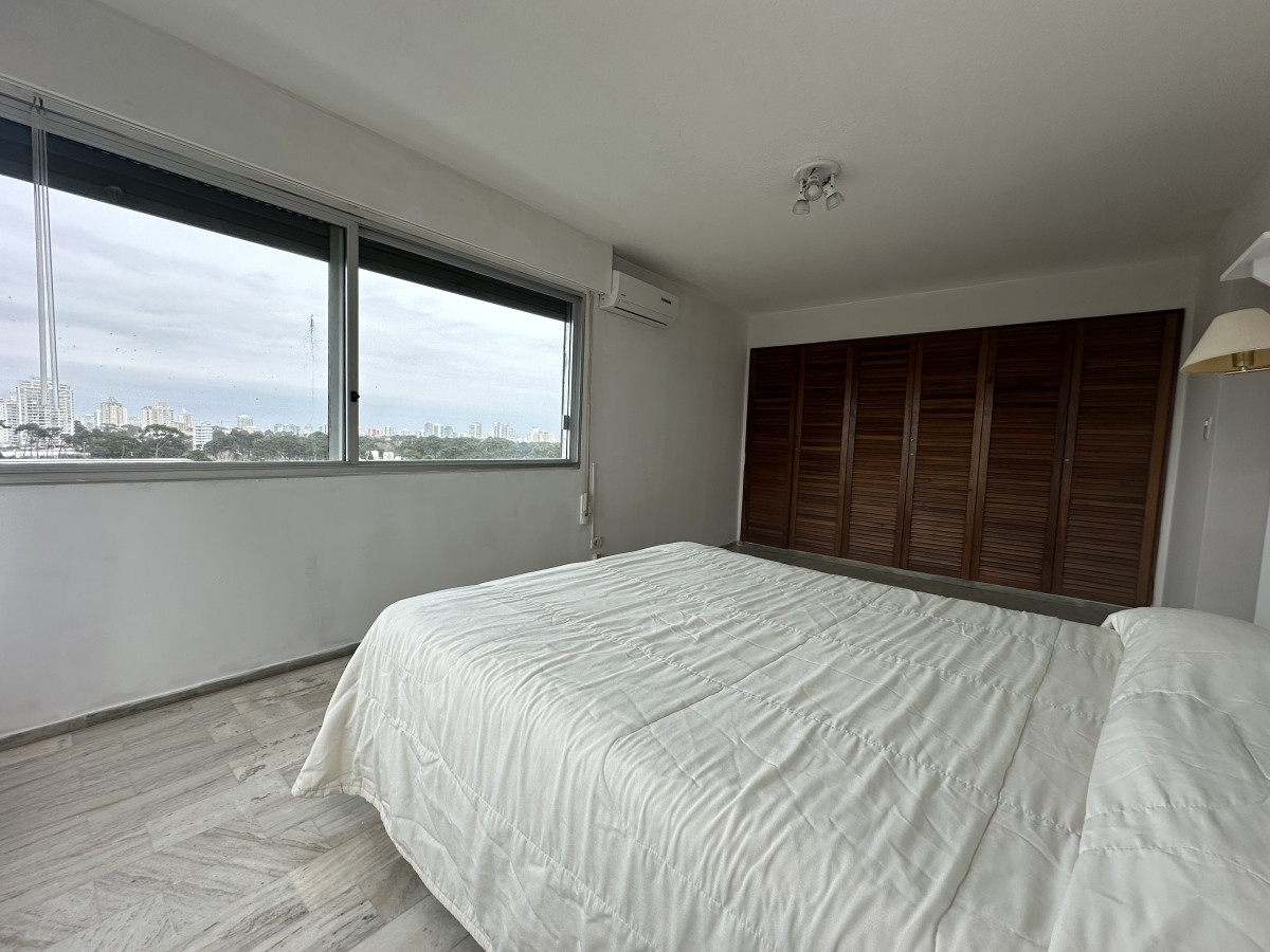 Apartamento ID.6550 - Apartamento en Punta del Este, Cantegril