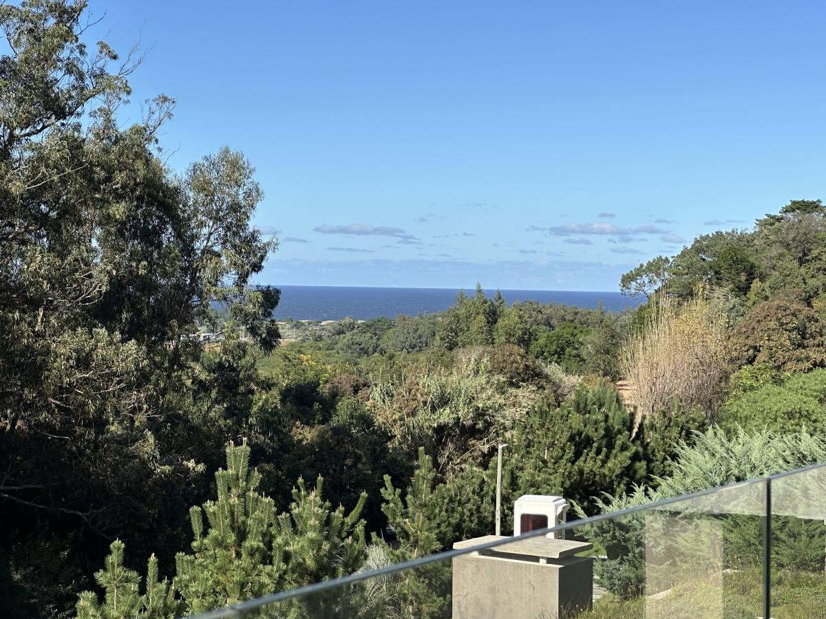 Apartamento ID.5934 - Venta apartamento 1 dormitorio, Punta Ballena 
