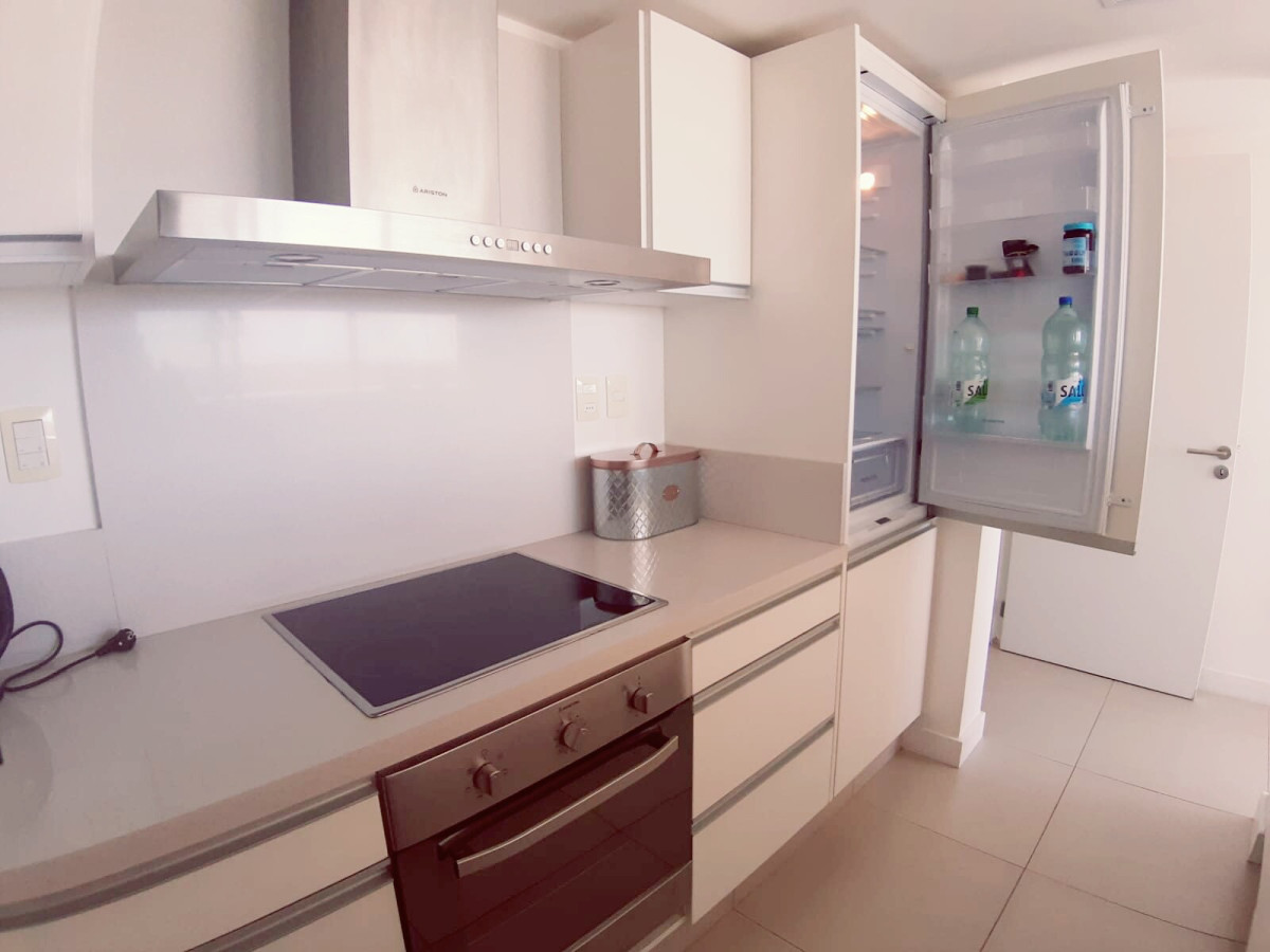 Apartamento ID.6494 - Venta apartamento en Punta Ballena 