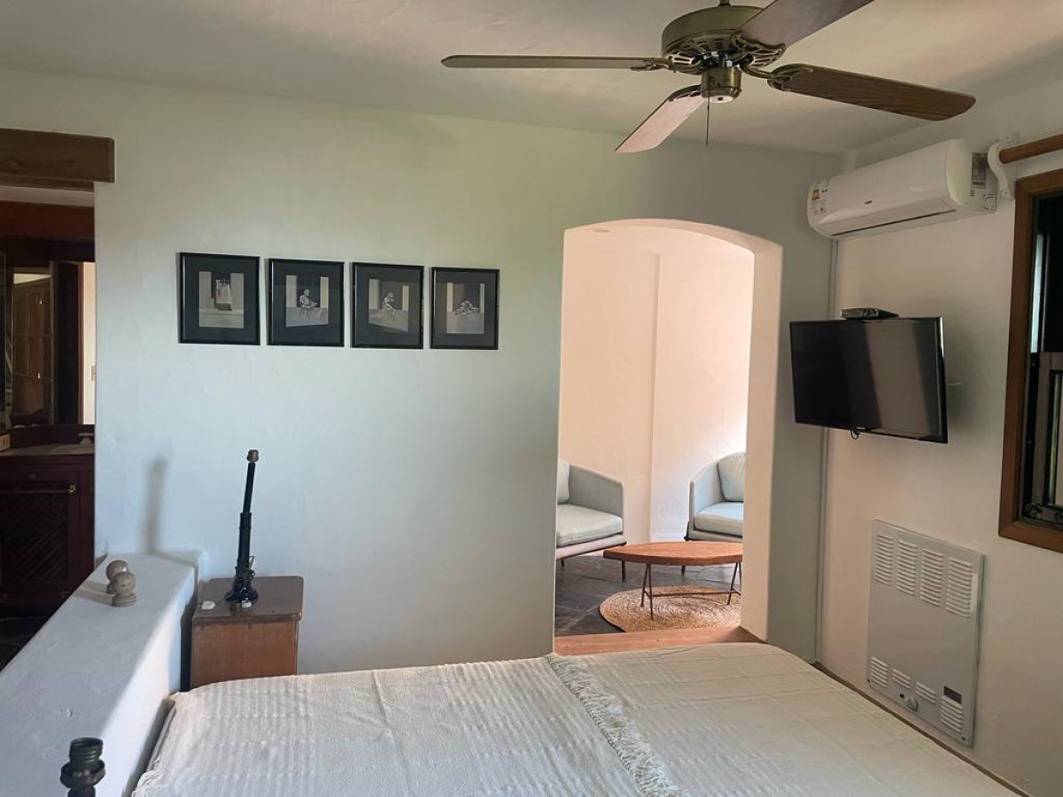 Apartamento ID.6058 - Alquiler Casa temporal 