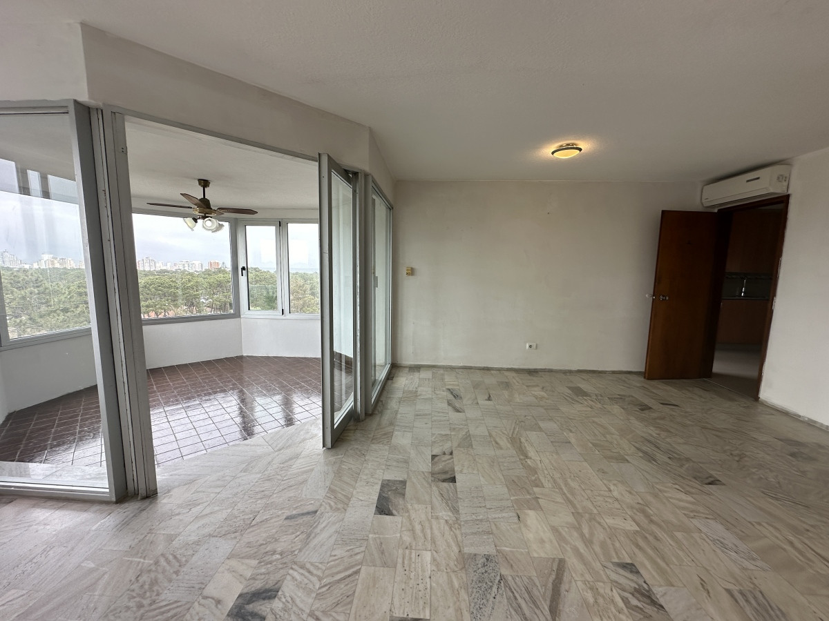 Apartamento ID.6550 - Apartamento en Punta del Este, Cantegril