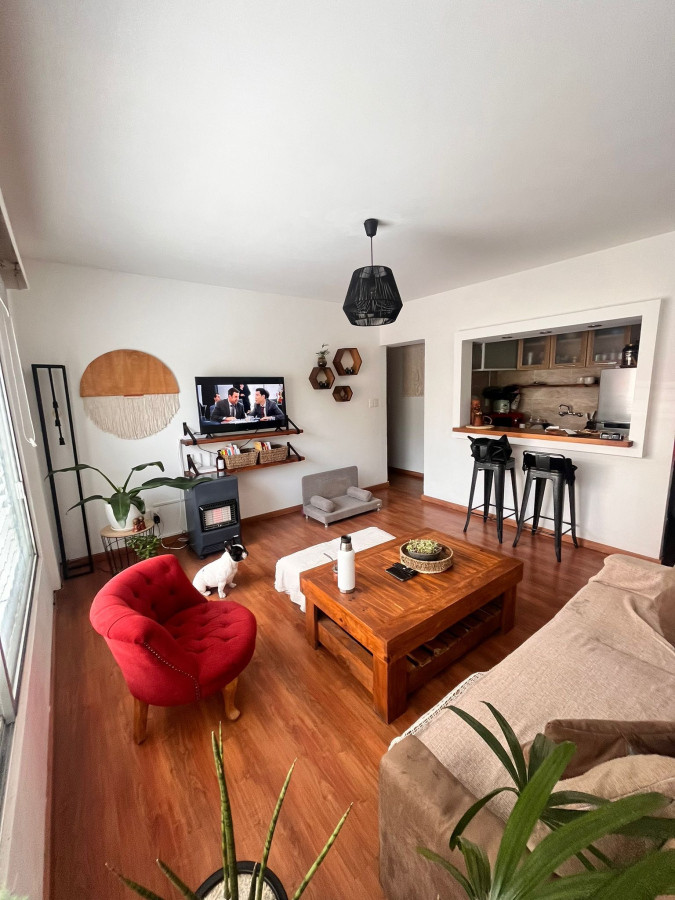 Apartamento ID.6837 - Venta apartamento en Punta del Éste 