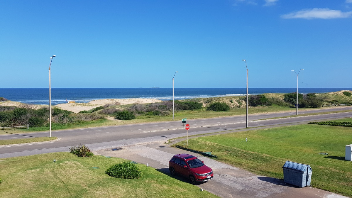Apartamento ID.5186 - Apartamento en Brava - Punta del Este