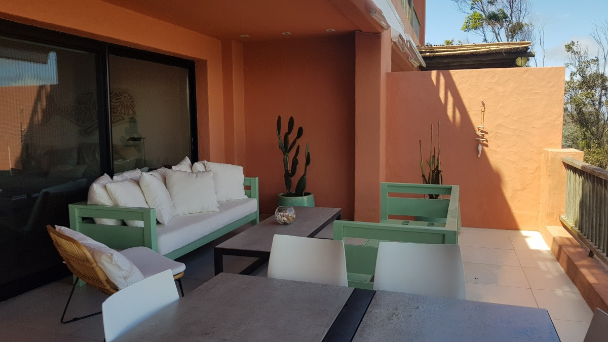 Apartamento ID.5178 - Apartamento en Lomo de la Ballena - Punta Ballena