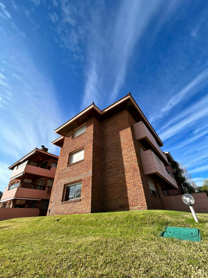 Apartamento ID.6329 - Venta apartamento, Maldonado 