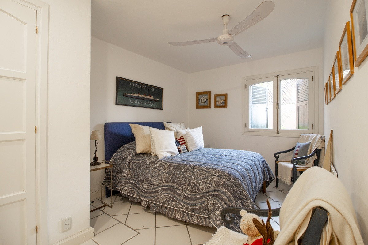 Apartamento ID.178 - Apartamento tipo casa en Complejo Marina del Este