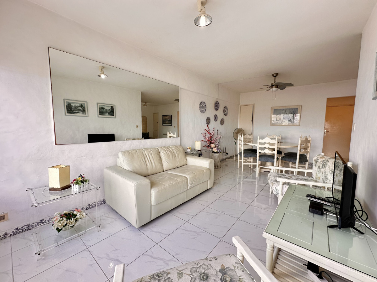 Apartamento ID.6816 - Venta apartamento en Punta del Éste 