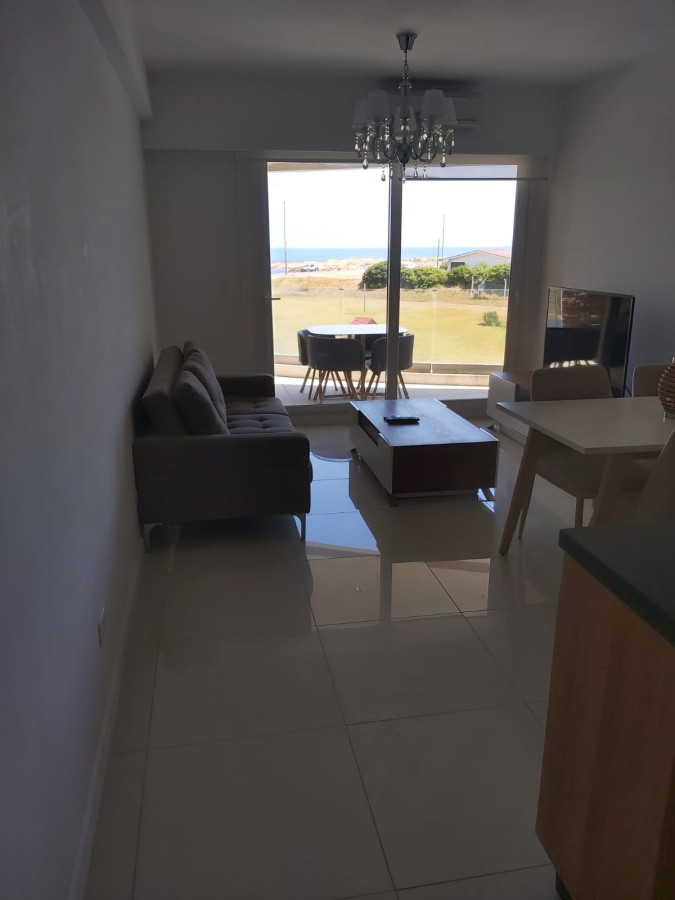 Apartamento ID.5105 - Apartamento en Piedras del Chileno - Punta del Este