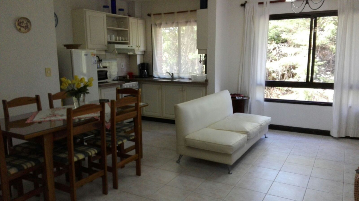 Apartamento ID.5097 - Apartamento en venta Punta del Este 