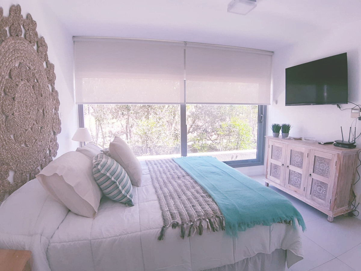 Apartamento ID.6494 - Venta apartamento en Punta Ballena 