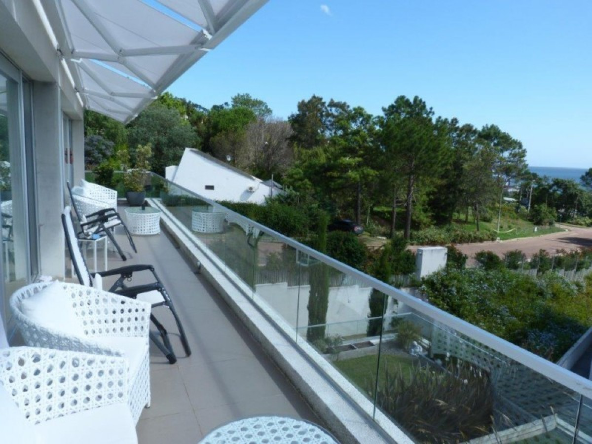 Apartamento ID.4967 - Apartamento en venta Punta Ballena