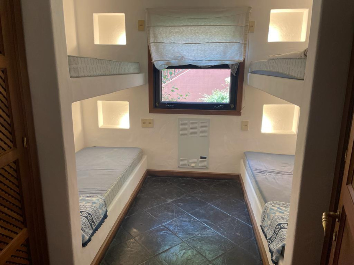 Apartamento ID.6058 - Alquiler Casa temporal 