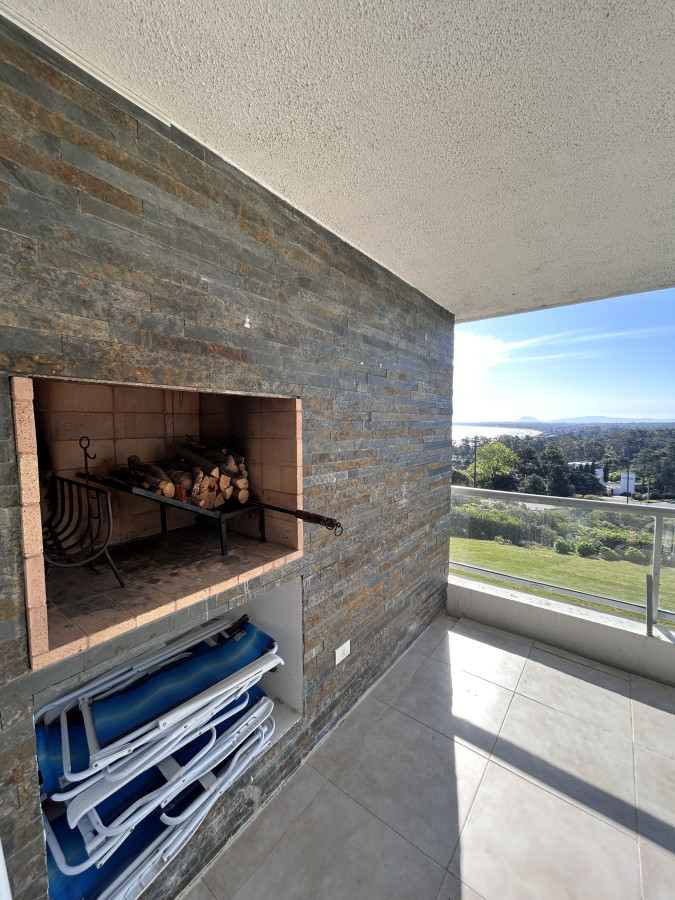 Apartamento ID.6952 - Apartamento en Punta Ballena, Punta Ballena