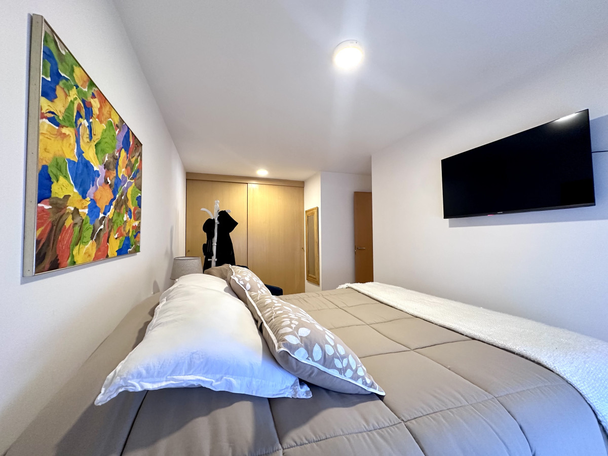 Apartamento ID.5565 - Apartamento en Maldonado, Centro Maldonado