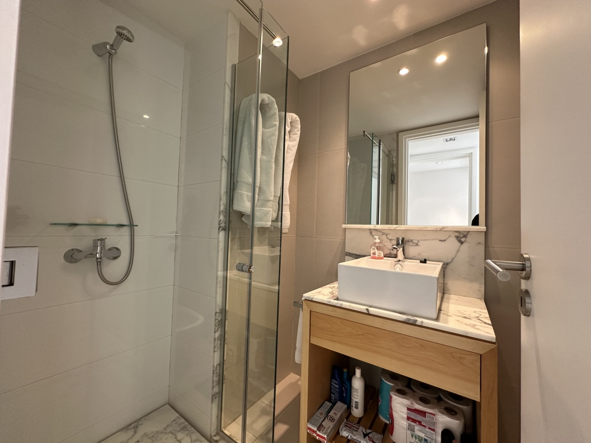 Apartamento ID.6472 - Venta apartamento en Punta Ballena con excelente vista al mar 