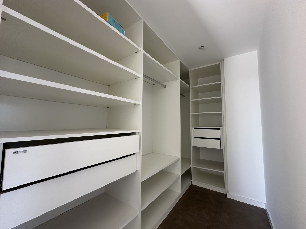Apartamento ID.5934 - Venta apartamento 1 dormitorio, Punta Ballena 