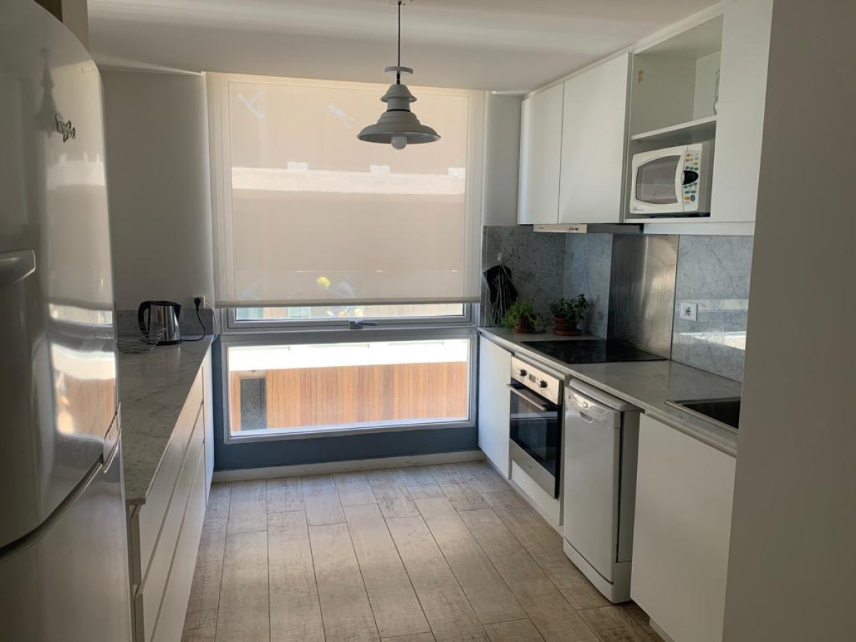 Apartamento ID.6414 - Apartamento en Punta del Este, Mansa