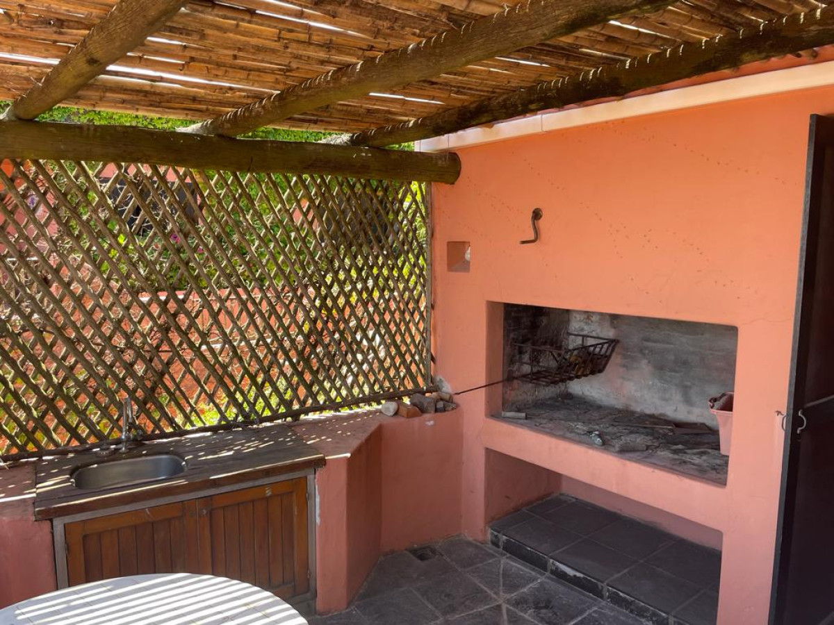 Apartamento ID.6058 - Alquiler Casa temporal 