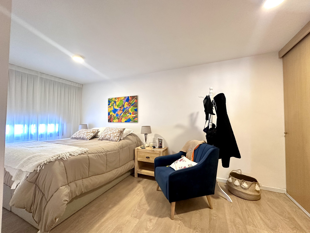 Apartamento ID.5565 - Apartamento en Maldonado, Centro Maldonado