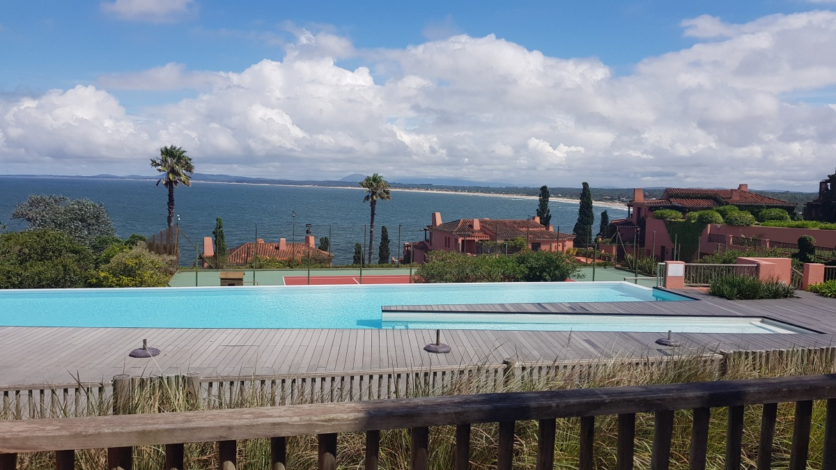 Apartamento ID.5178 - Apartamento en Lomo de la Ballena - Punta Ballena