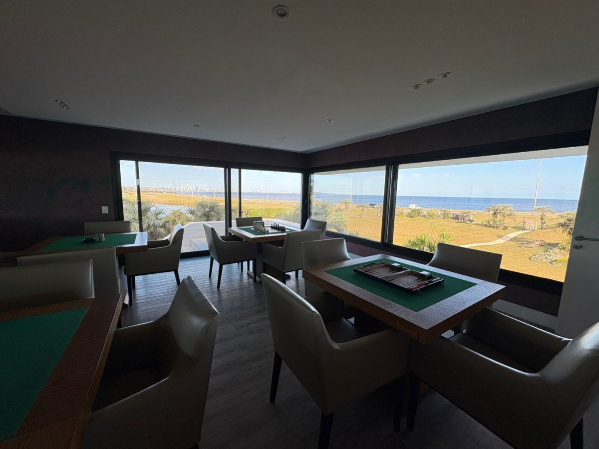Apartamento ID.7231 - Venta apartamento playa mansa Punta del Este. Laguna del Diario 