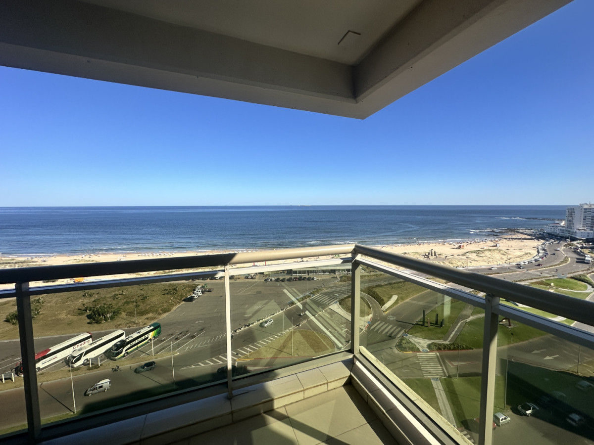 Apartamento ID.7026 - Venta apartamento en Punta del este 