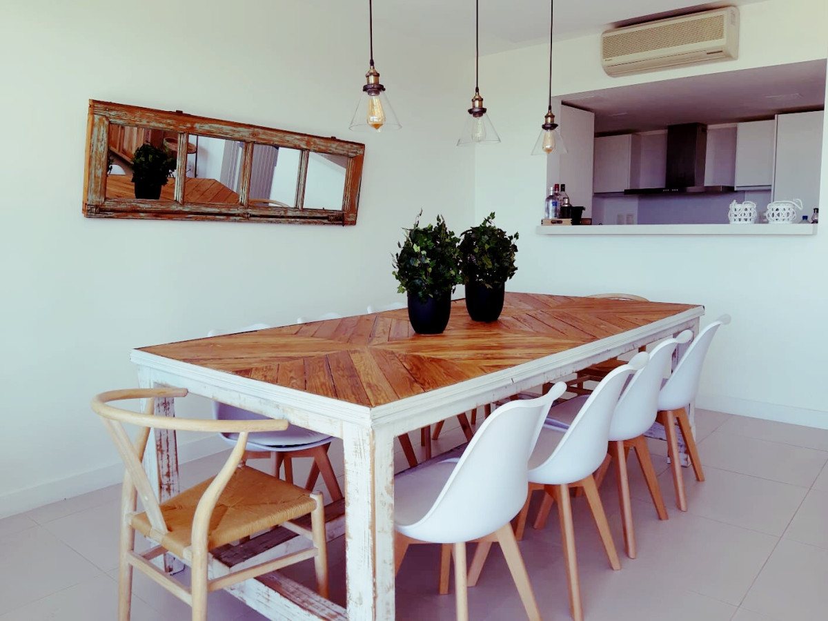 Apartamento ID.6494 - Venta apartamento en Punta Ballena 