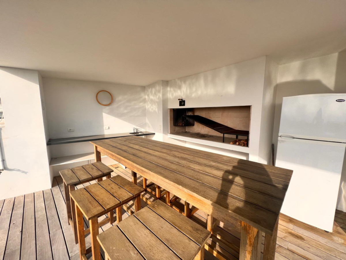 Apartamento ID.6970 - Apartamento en La Barra, La Barra