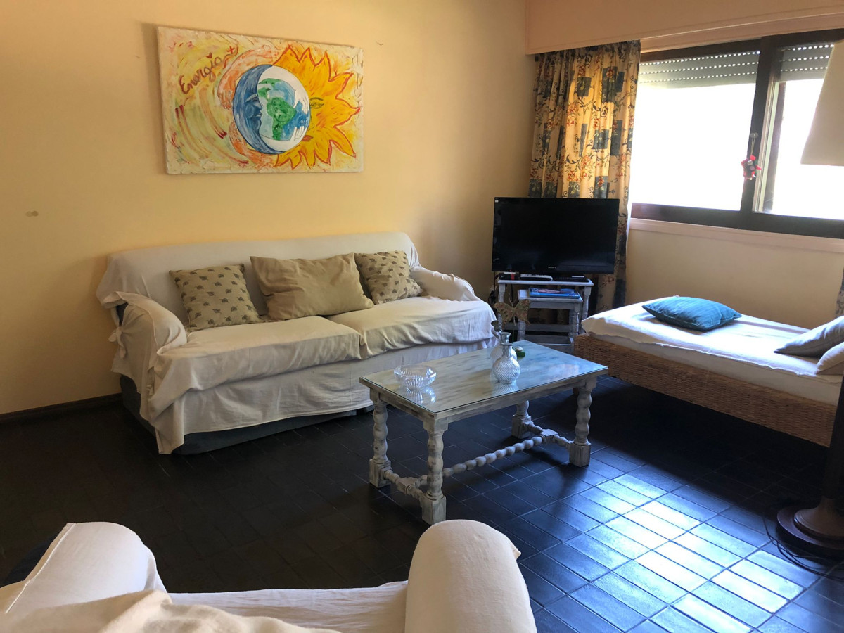 Apartamento ID.610 - A una cuadra de la playa Solanas