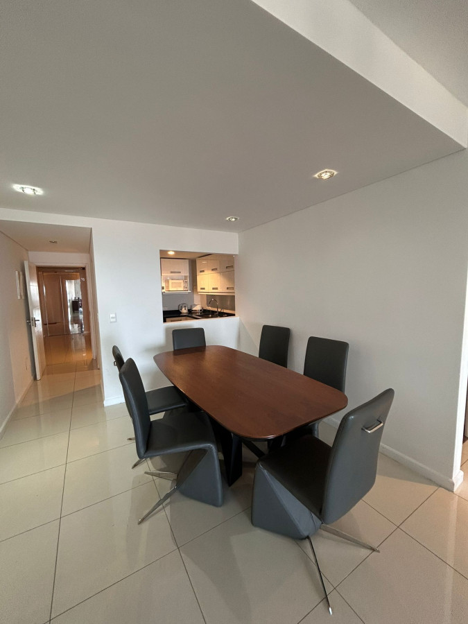 Apartamento ID.6870 - Apartamento en Punta del Este, Piedras del Chileno