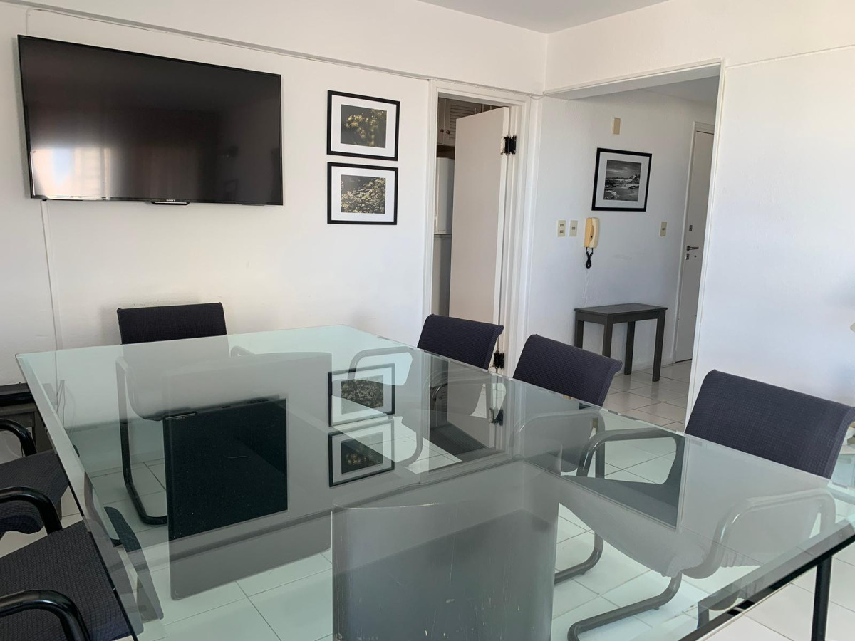 Apartamento ID.5775 - Apartamento en Punta del Este, Península