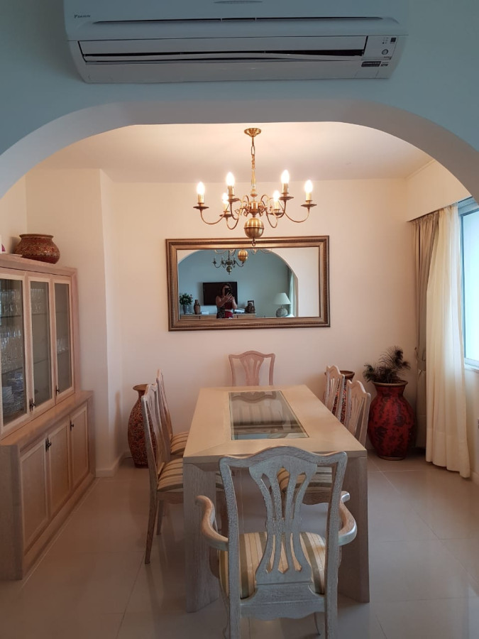 Apartamento ID.630 - Apartamento en Mansa, muy buena vista panorámica 