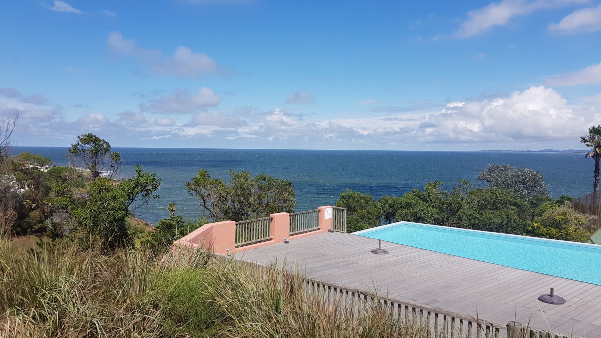 Apartamento ID.5178 - Apartamento en Lomo de la Ballena - Punta Ballena