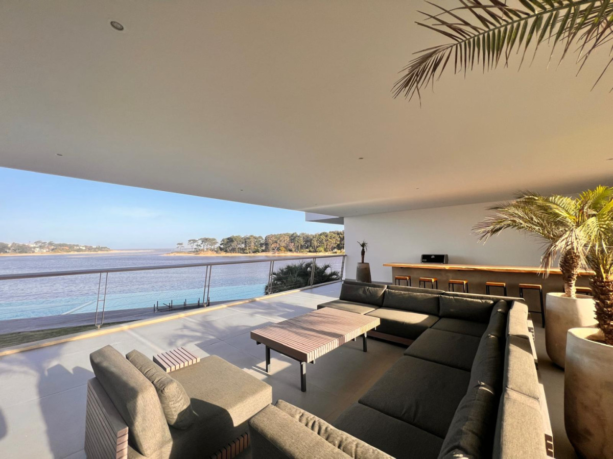 Apartamento ID.6969 - Apartamento en La Barra, La Barra