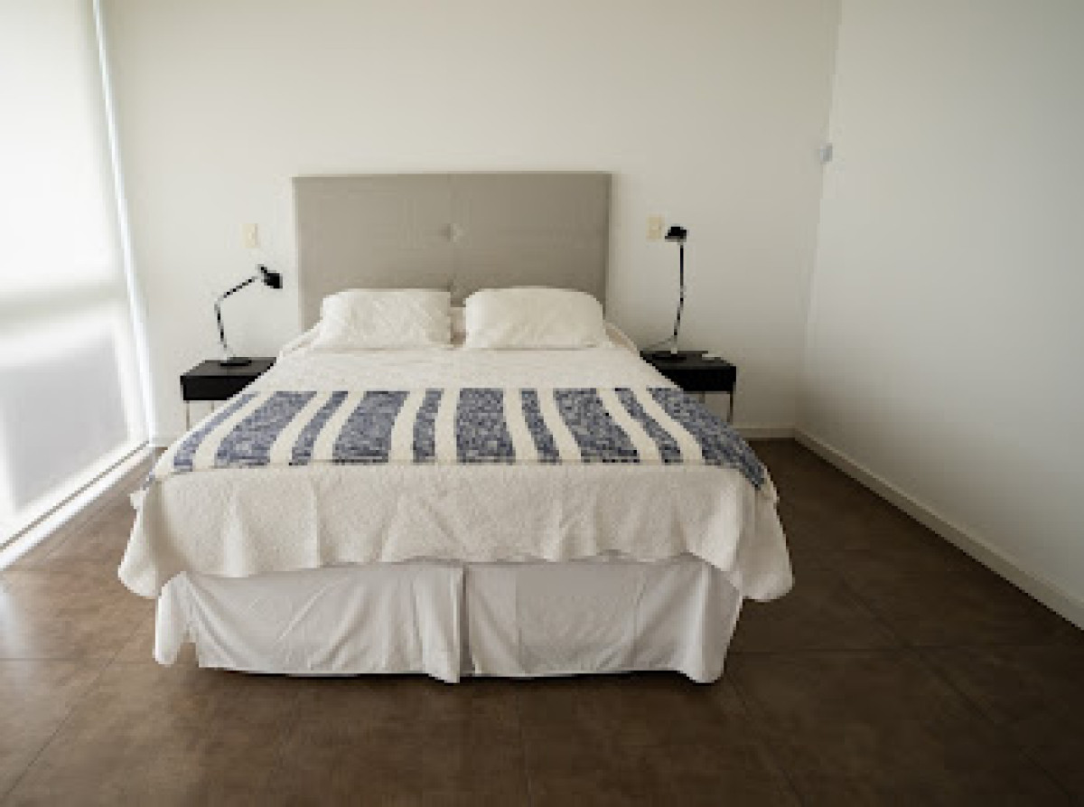 Apartamento ID.6011 - Venta apartamento, 1 dormitorio, Punta Ballena 
