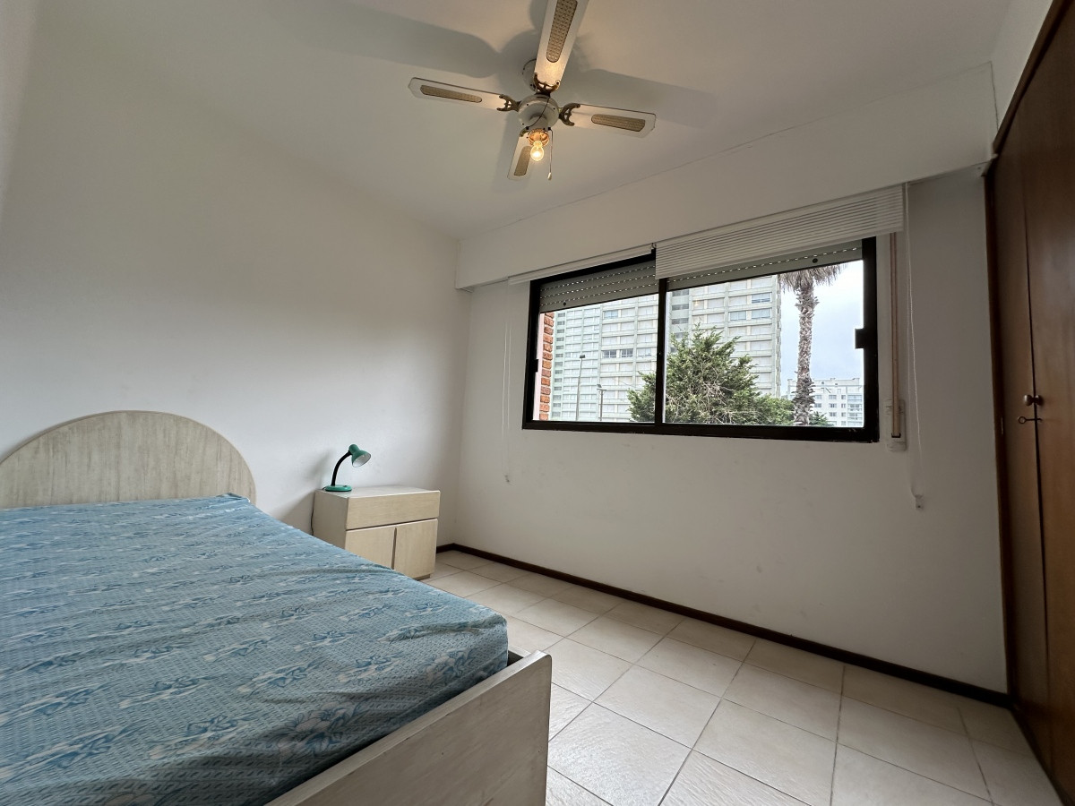 Apartamento ID.6329 - Venta apartamento, Maldonado 