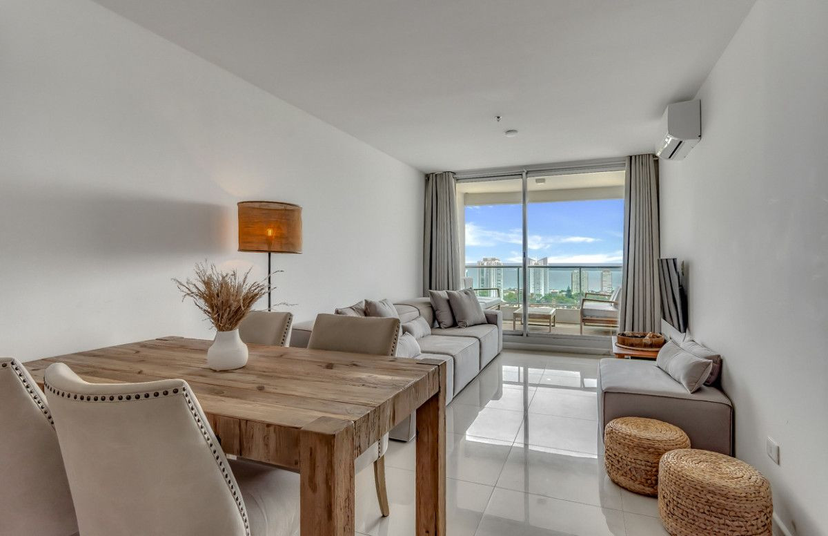 Apartamento ID.6987 - Venta apartamento en Punta del este 