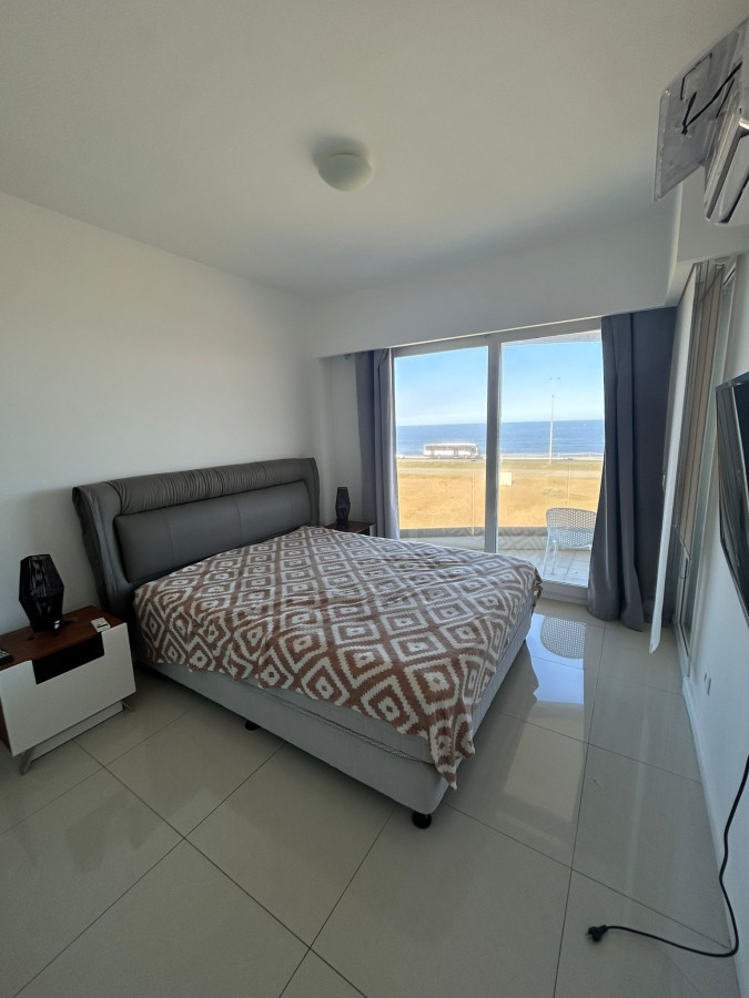 Apartamento ID.6870 - Apartamento en Punta del Este, Piedras del Chileno