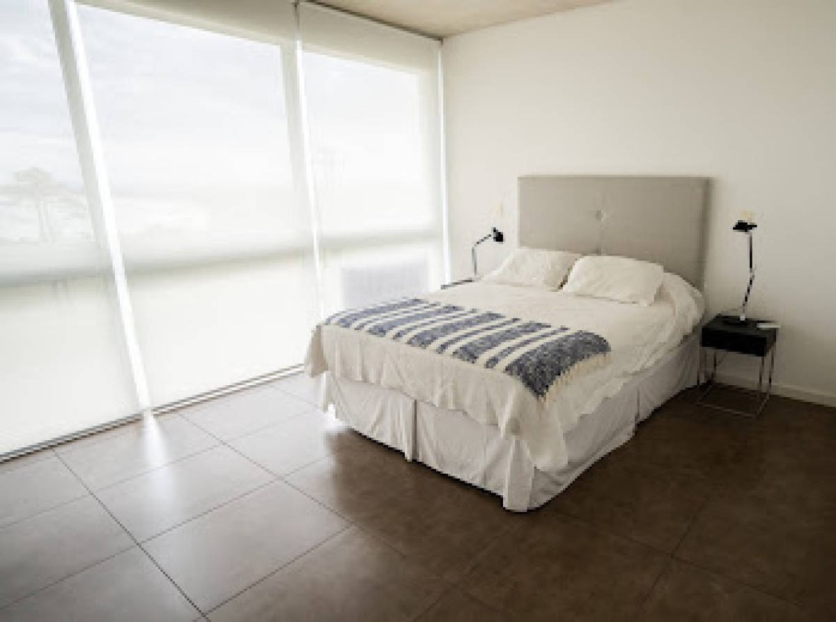Apartamento ID.6011 - Venta apartamento, 1 dormitorio, Punta Ballena 