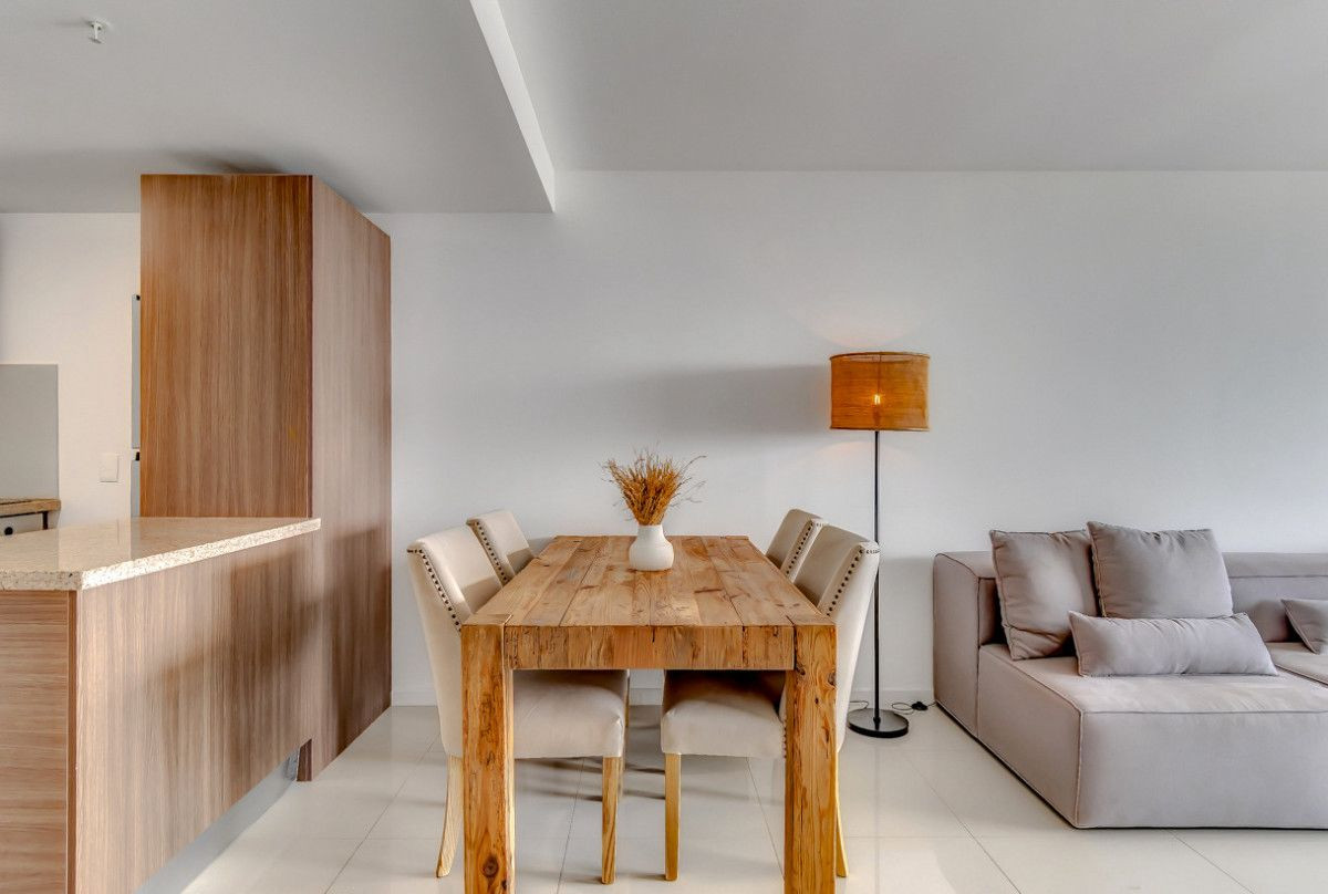 Apartamento ID.6987 - Venta apartamento en Punta del este 