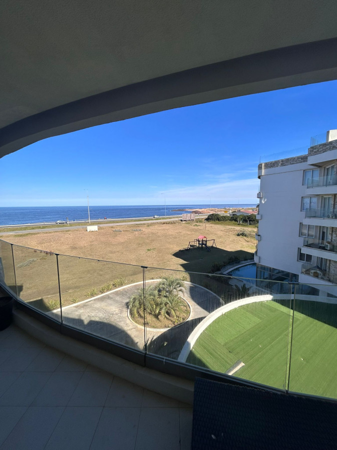 Apartamento ID.6875 - Apartamento en Punta del Este, Piedras del Chileno