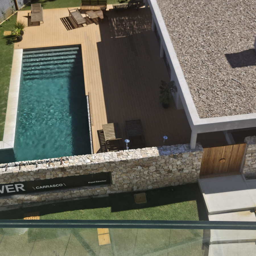 Apartamento ID.6776 - Venta apartamento en Montevideo 