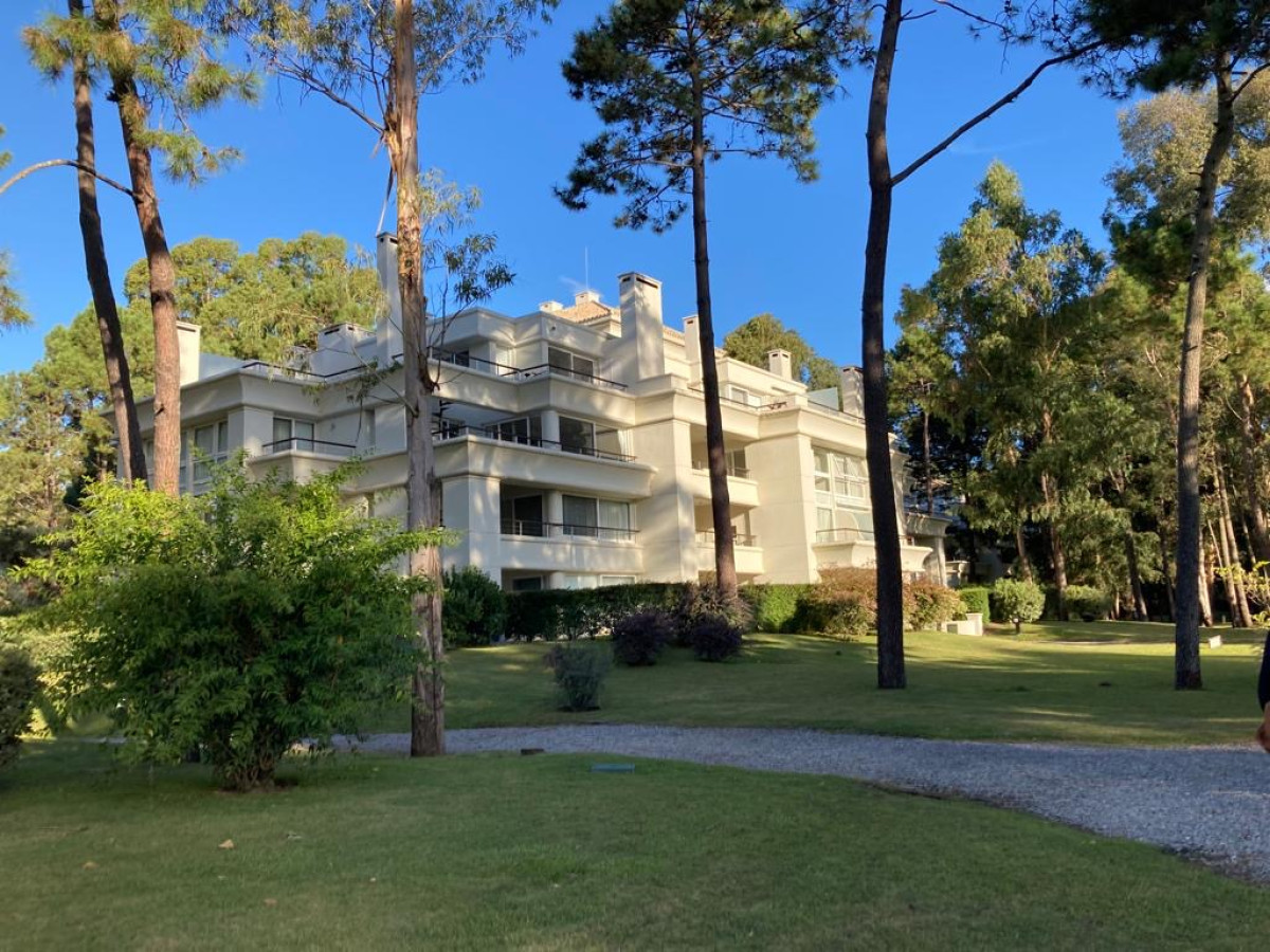 Apartamento ID.6305 - Venta apartamento Green Park, Solanas, Punta Ballena 