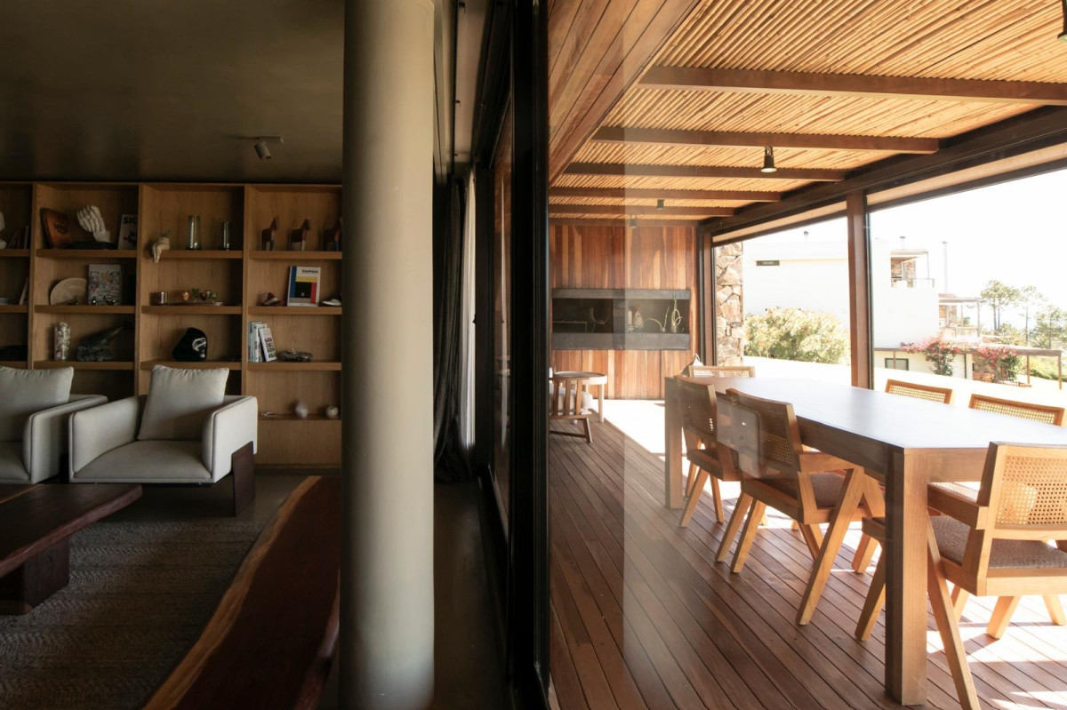 Apartamento ID.7251 - Alquiler y venta apartamento Quartier punta ballena 