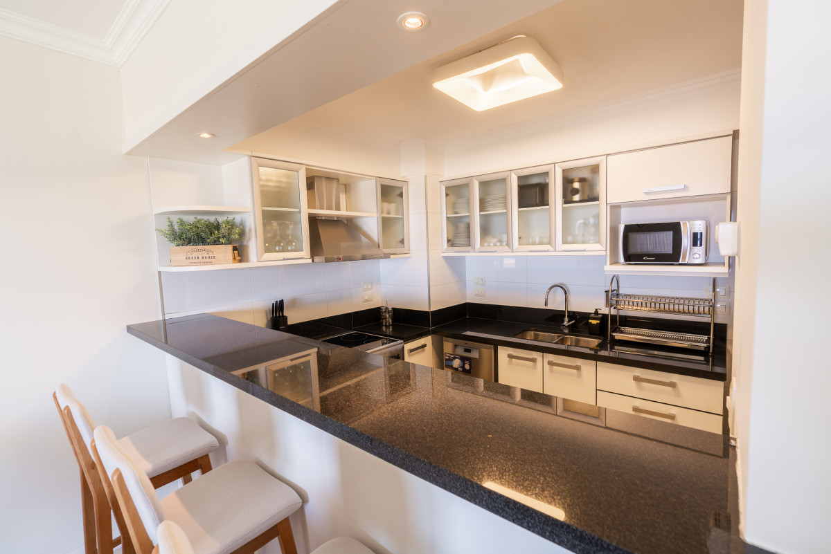 Apartamento ID.405 - Hermoso apartamento
