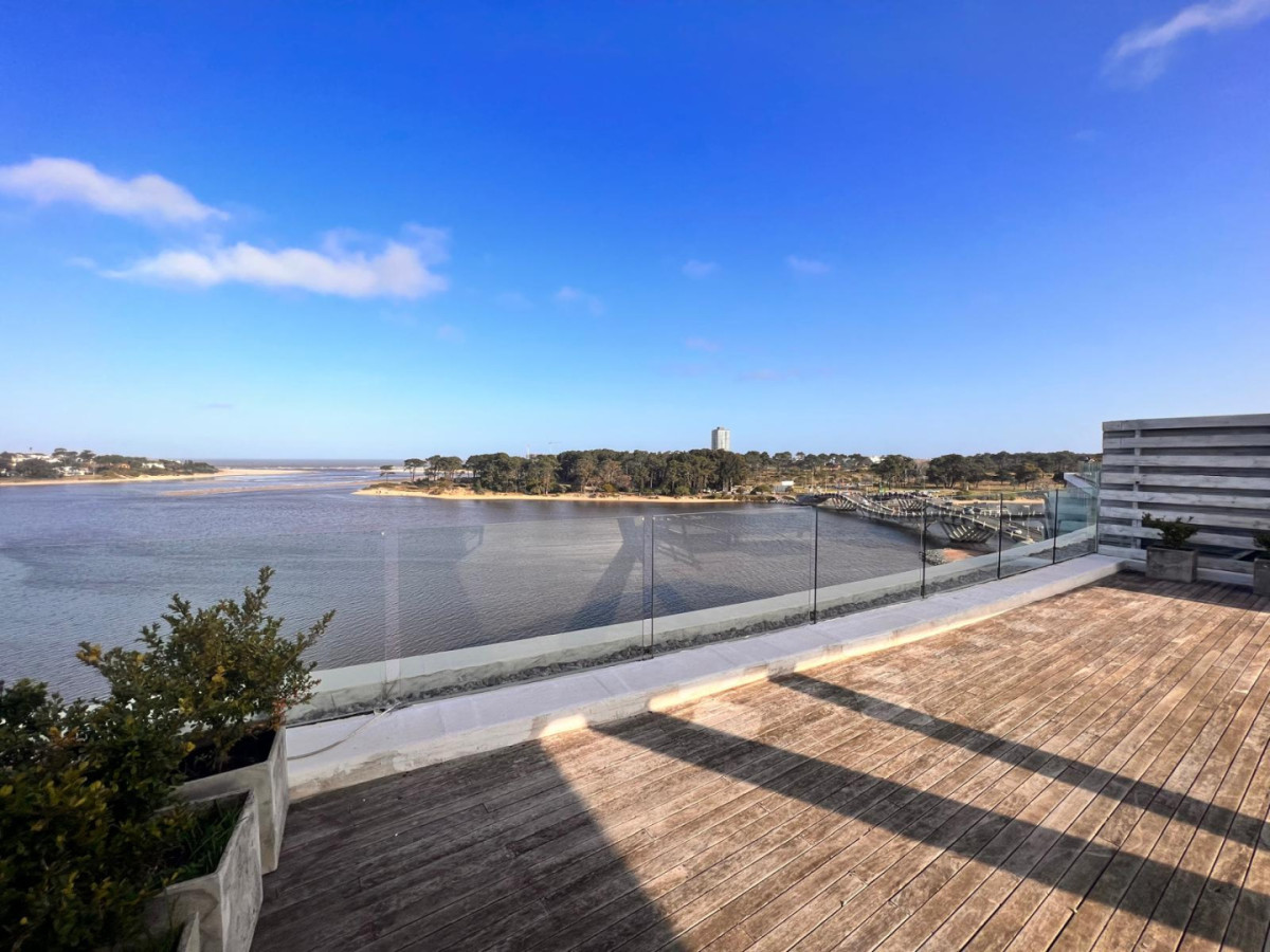 Apartamento ID.6970 - Apartamento en La Barra, La Barra