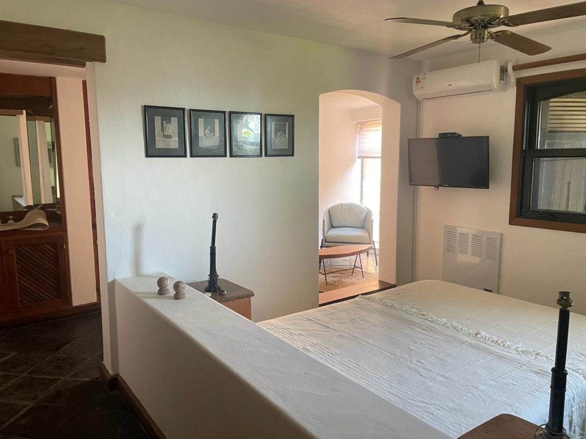 Apartamento ID.6058 - Alquiler Casa temporal 