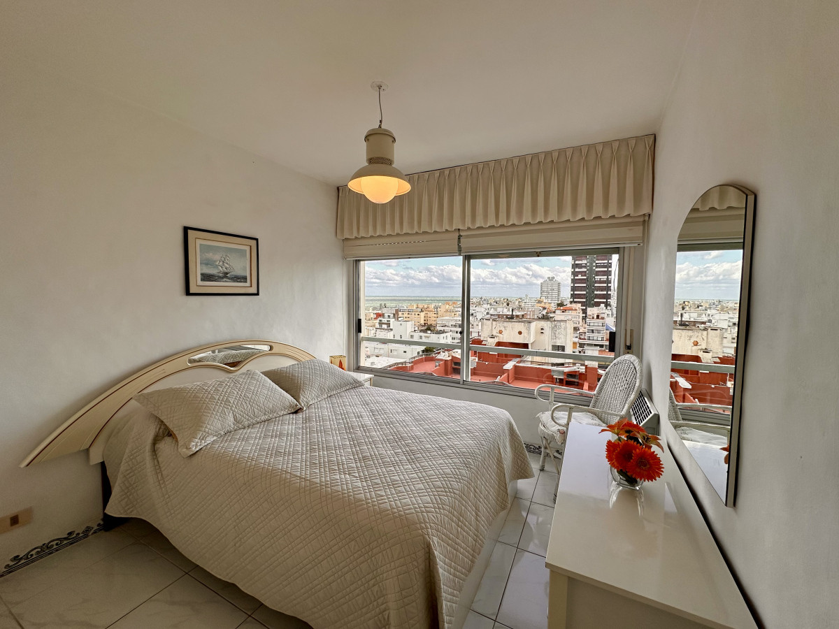 Apartamento ID.6816 - Venta apartamento en Punta del Éste 